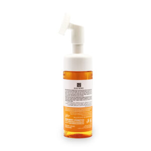 ROSE BERRY Vitamin C Niacinamide & Essence Cleansing Mousse For Face - 150ml