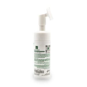 ROSE BERRY Aloe Vera Cleansing Mousse - 150ml