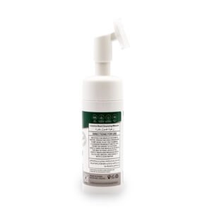 ROSE BERRY Licorice Root Cleansing Mousse - 150ml